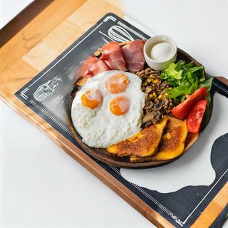 Omiljeni doručak  350gr