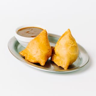 Samosa
