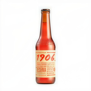 Cerveza 1906 (330 Ml.)