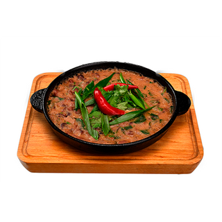 Лобіо амолесили (250г)
