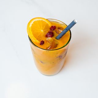 Indian Summer - Smoothie