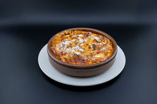 Gnocchi Alla Sorrentina