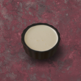 Сметана (30г)