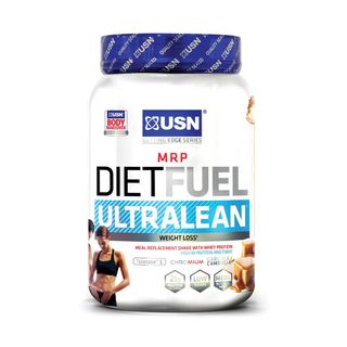 Usn diet fuel 1000 gr vanilla