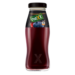 Sok Next borovnica