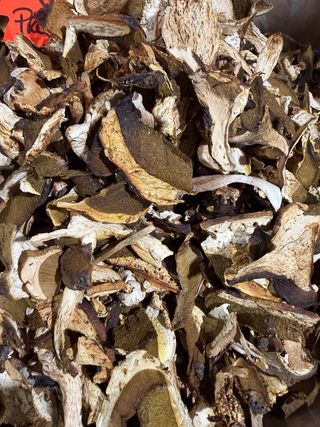 Porcini secchi 100 g
