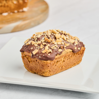 Mini Choco-Peanut