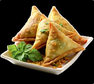 Samosa