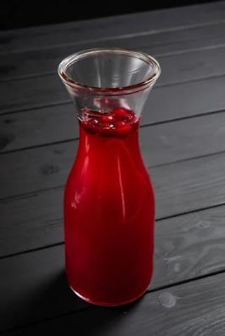 ჩვენი კომპოტი კენკრის