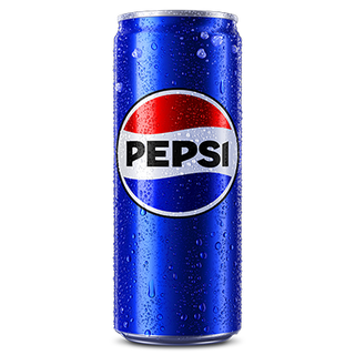 Pepsi 0.33l