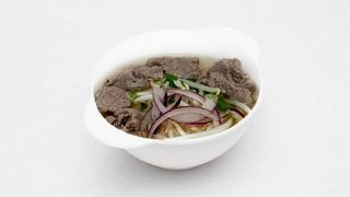 Zupa Pho Bo