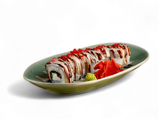 Рол саппоро (320г)