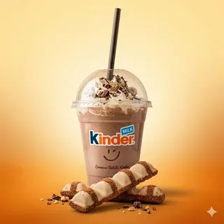 BATIDO KÍNDER BUENO