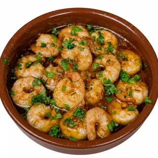 Gamba Pil Pil