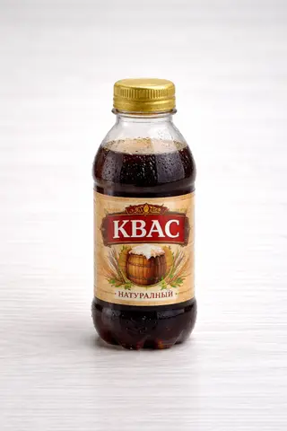 Квас 0,33