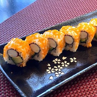36.-Sushi California (8 Uds.)