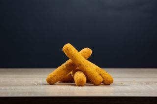Mozzarella stick