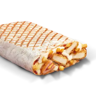 Tacos Le Croustibleu
