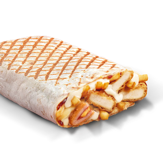 Tacos Le Croustibleu