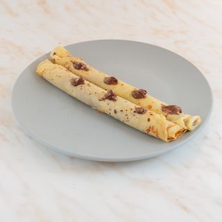 Palačinke sa nutelom