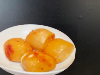 Pan Chino (4 Uds.)