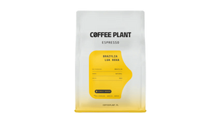 Kawa ziarnista Brazylia Lua Roxa 250g