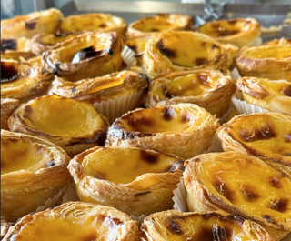 Pastel de Nata