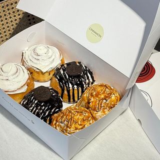 6 ცალიანი ნაკრები