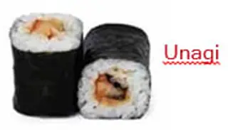 Maki Unagi