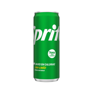Sprite Limão
