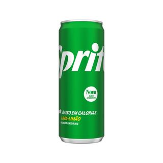 Sprite Limão