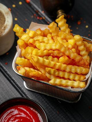 Կարտոֆիլ ֆրի 170գր