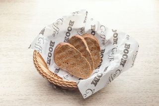 Черный хлеб