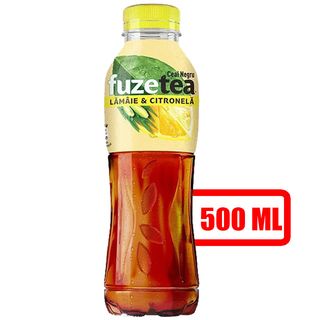 Fuzetea Lămâie