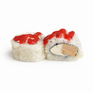 Uramaki Santa Ana