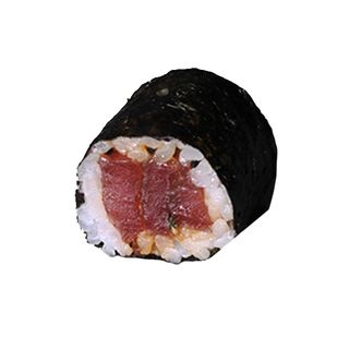 37b. maki spicy tuna (8 pzs.)