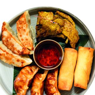 Ruam mid #6 - mix di antipasti