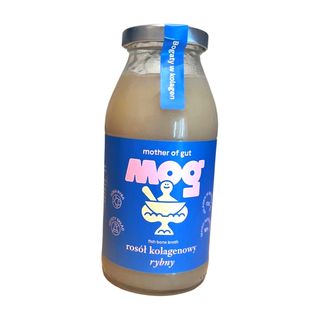MOG Rosół kolagenowy rybny 500 ml