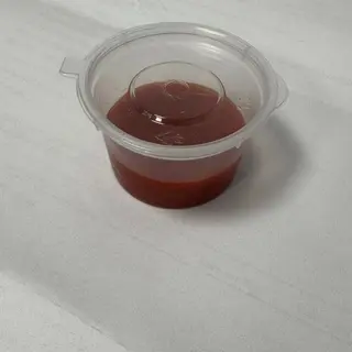 163.SALSA CHILI