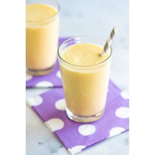 Banana Smoothie