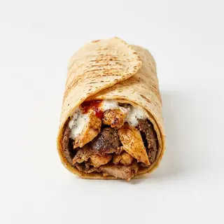 Dürüm Solo Carne