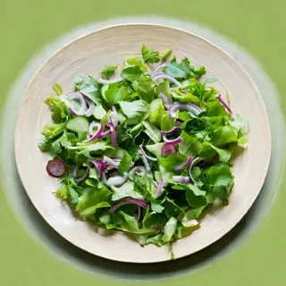 Zelena salata