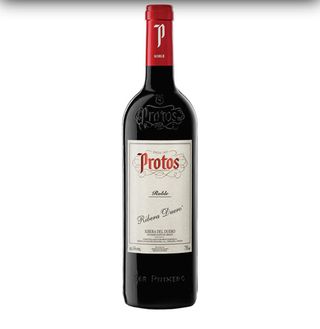 Protos roble