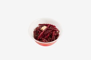 Salată sfeclă roșie