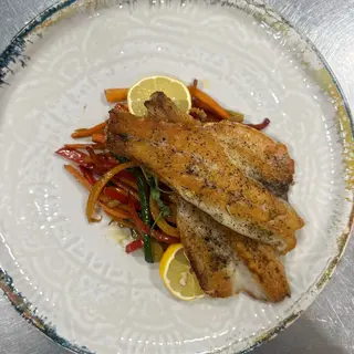 Biban de mare