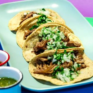 Tacos de Suadero