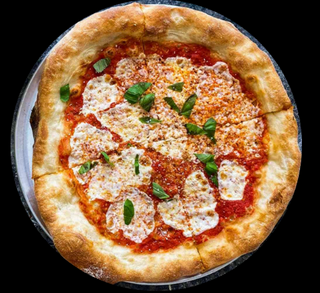 Pizza Margherita Ø 30cm