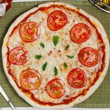 Пицца Napoletana