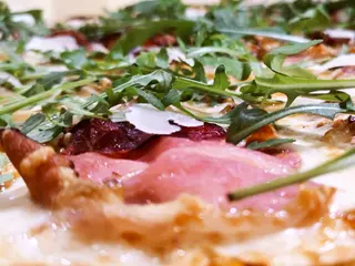 Pizza Parmeńska 20cm