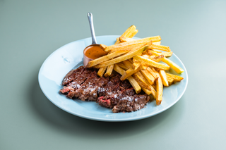 L'entrecote